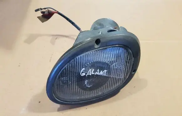 Mitsubishi Galant Front fog light