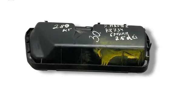 Renault Master II Engine cover (trim) 8200397655 736911 8200496260