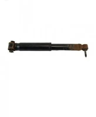 Renault Scenic III - Grand scenic III Rear shock absorber/damper