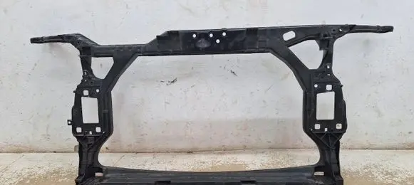 Audi A4 S4 B8 8K Radiator support slam panel 8F0805594