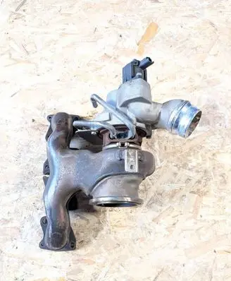 Volvo S90, V90 Turbo 31459841