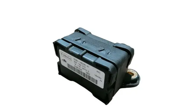 Volvo XC60 ESP acceleration yaw rate sensor 10170103723 6G9N14B296AC