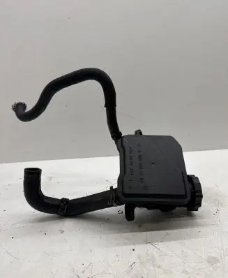 Mercedes-Benz GL X164 Power steering fluid tank/reservoir A004602283