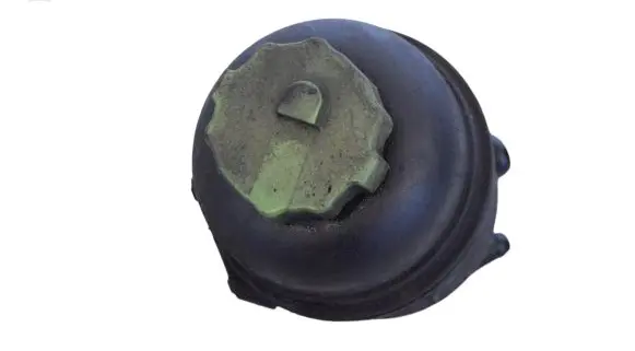 Volkswagen Crafter Other engine bay part HVW9064600083