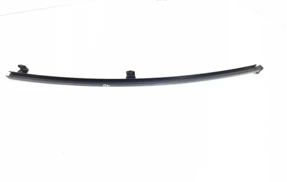 Toyota RAV 4 (XA40) Rear door windshield rail 