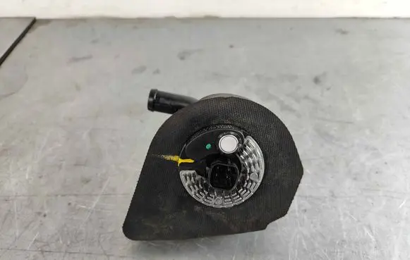 Tesla Model S Electric auxiliary coolant/water pump 106747300H