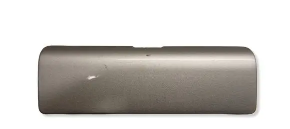 Peugeot 5008 Roof bar rail cover 66181