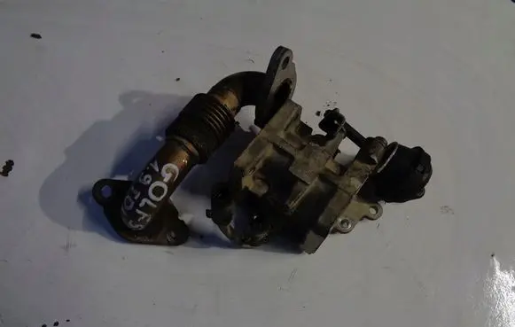Volkswagen Golf Plus EGR valve 03G131063E