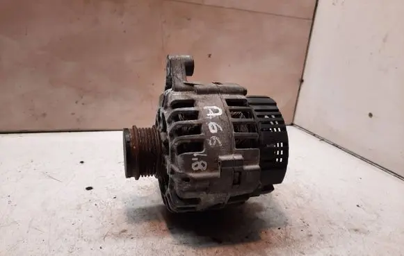 Audi A6 S6 C5 4B Generator/alternator 06B903016E 2542232B