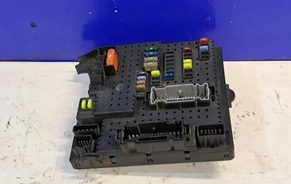 Fuse module