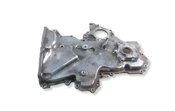 KIA Ceed Timing belt guard (cover) 