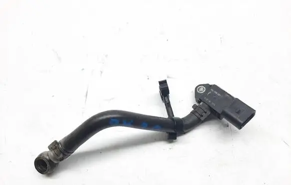 Audi A5 Exhaust gas pressure sensor 04L906051C