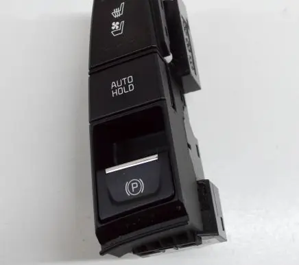 KIA Niro Other switches/knobs/shifts 93310Q4010