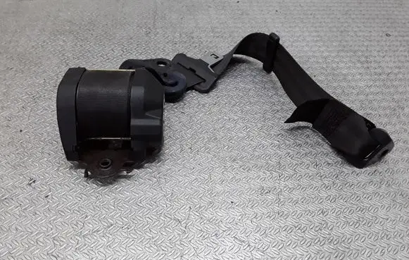 Citroen C2 Rear seatbelt 33029502