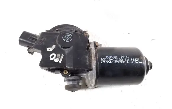 Toyota Corolla Verso E121 Wiper motor 85110-13100