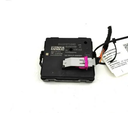 Volkswagen Tiguan Light module LCM 5QS907338E 5QS907338B