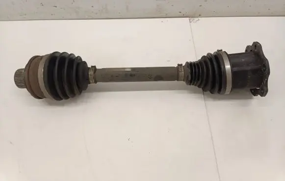 Audi A6 S6 C8 4K Front driveshaft 4N0407271F