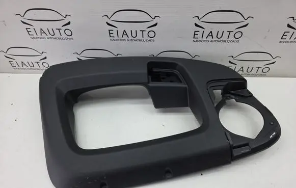 Peugeot Boxer Front door card panel trim EP040019SX