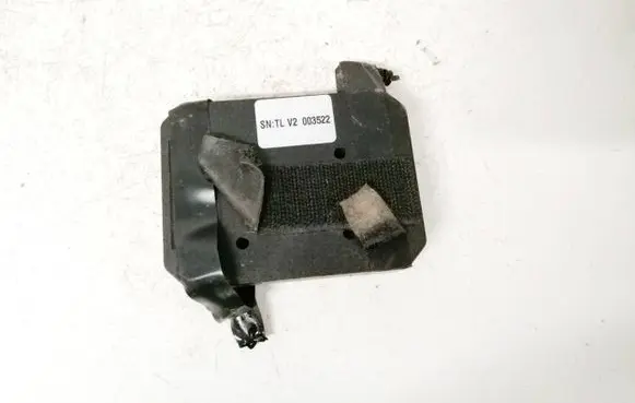 Ford Focus Other control units/modules 98sx19a446aa 98sx-19a446-aa