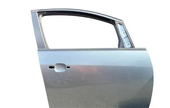 Opel Astra J Front door