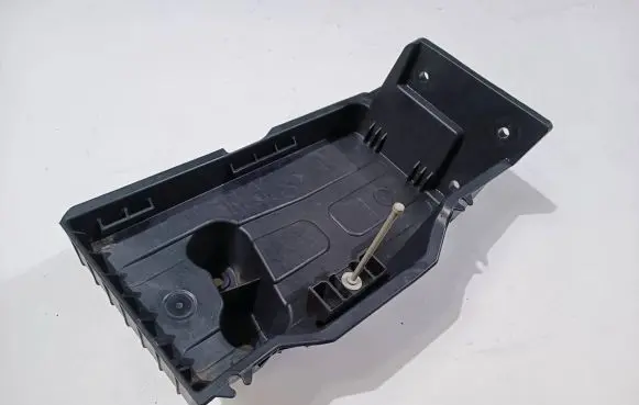 Ford Explorer VI Battery box tray L1MB-10723-AA
