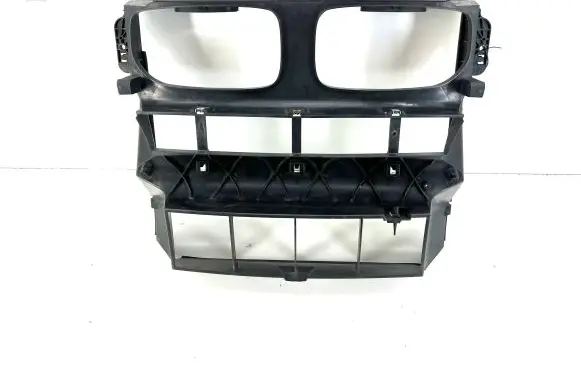 BMW X5 E70 Radiator support slam panel 51647159583 7159583