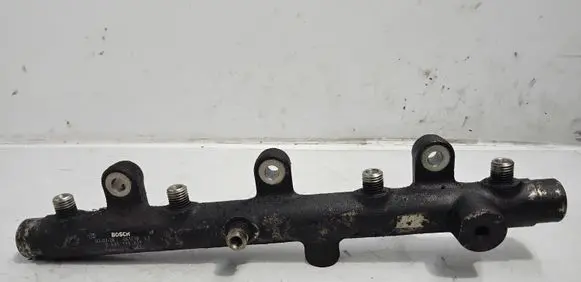 Peugeot Boxer Fuel main line pipe 0445214019