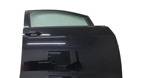 Volkswagen e-Golf Front door