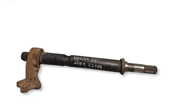 Mazda 6 Front driveshaft 