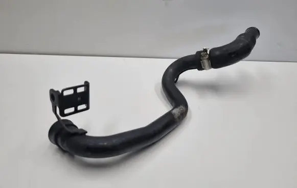 Mercedes-Benz C W203 Engine coolant pipe/hose A6462030440 6462030440