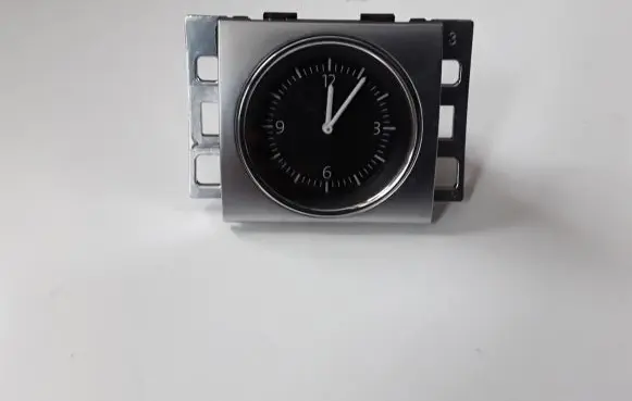 Volkswagen PASSAT B7 Clock 3AA919204A