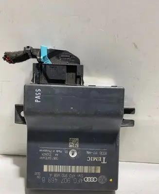 Audi A6 S6 C7 4G Other control units/modules 4F0907468B 4F0907468D