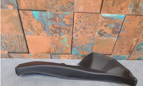 BMW X6 G06 Other trunk/boot trim element 7441976 51137441976