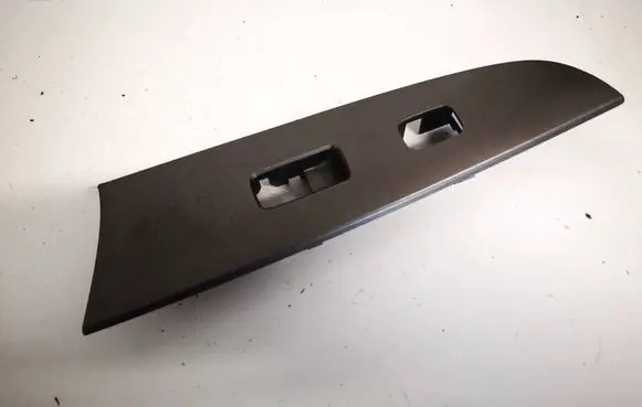 Lexus IS 220D-250-350 Front door window switch trim 7423253110 74232-53110
