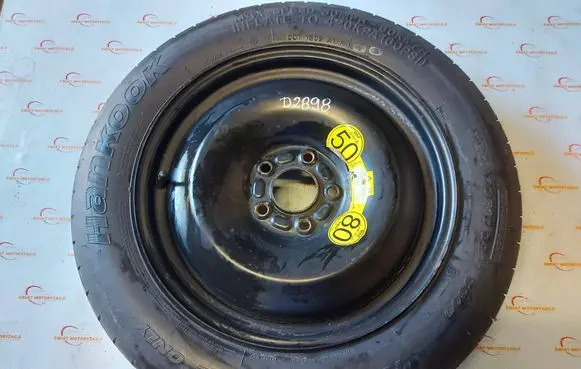 Ford Mondeo Mk III R16 spare wheel 1S71MH