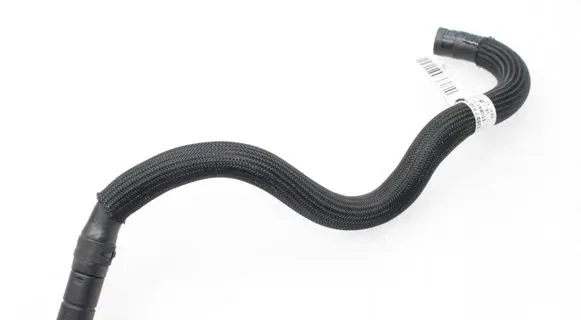 BMW 5 F10 F11 Fuel return line/hose 13537810788 7810788