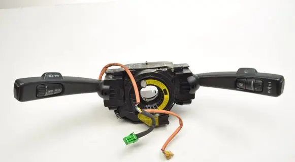 Volvo S40 A set of switches 31264569