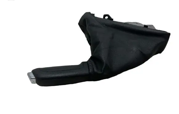 Opel Corsa E Handbrake/parking brake lever assembly 39015855 465681150 1148N