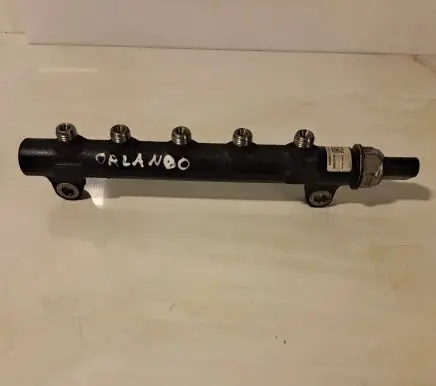 Chevrolet Orlando Fuel main line pipe 96868901 R9144Z300A 1115586639