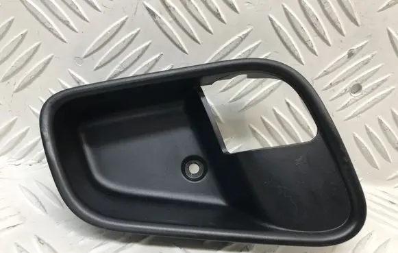 Citroen Nemo Front door handle cover 1354719080