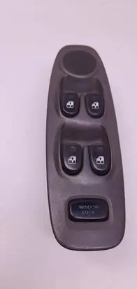Hyundai Accent Electric window control switch