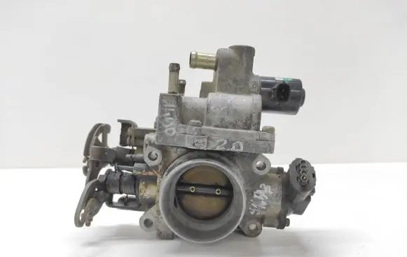 Mazda MX-6 Throttle valve 1985003040 KL0118911