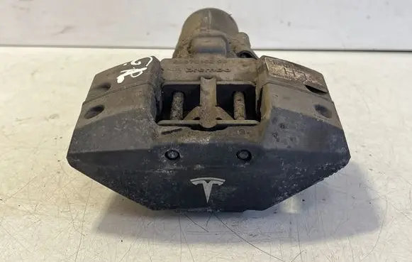 Tesla Model S Hand brake/parking brake motor BREMBO