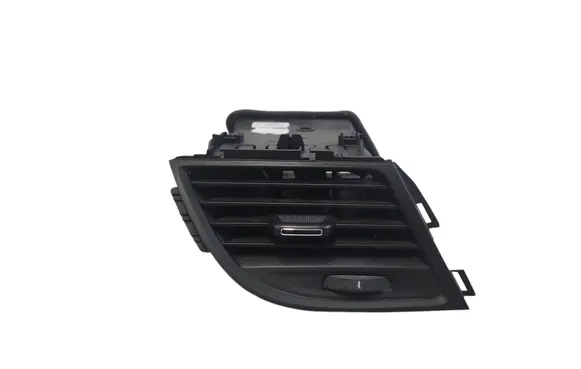 Dashboard side air vent grill/cover trim