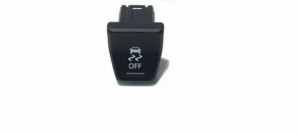 Toyota RAV 4 (XA50) ESP (stability program) switch 8498842050 24386