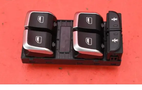 Audi A6 Allroad C7 Electric window control switch 4G0959851