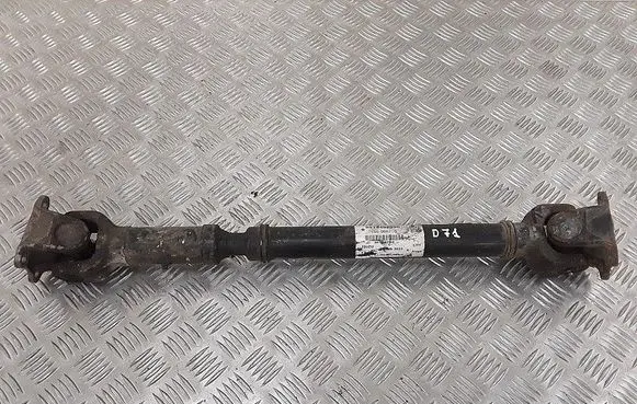 Isuzu D-Max Drive shaft (set) 8979487590 156088710