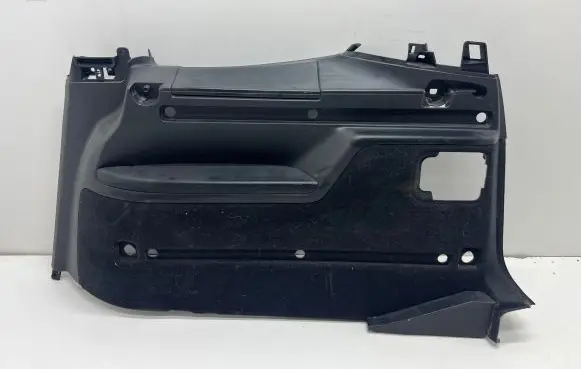 Seat Alhambra (Mk2) Other trunk/boot trim element 7N0867036 1710400531 SQ0736BG