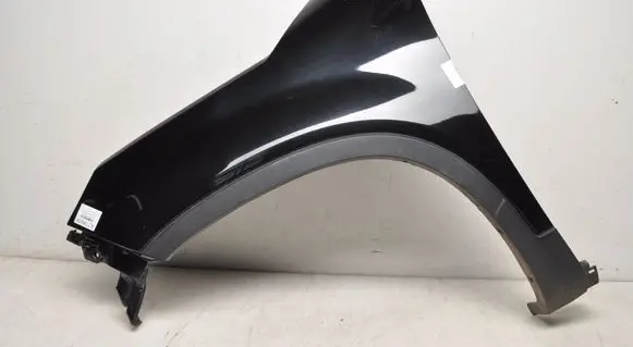 KIA Sorento Fender 