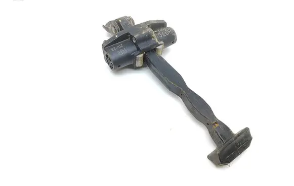 Citroen C3 Aircross Rear door check strap stopper